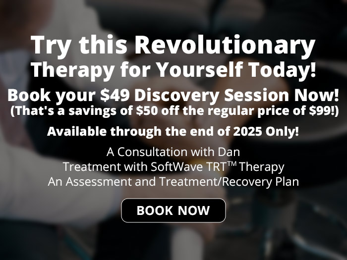 Book your $49 Discovery Session now!