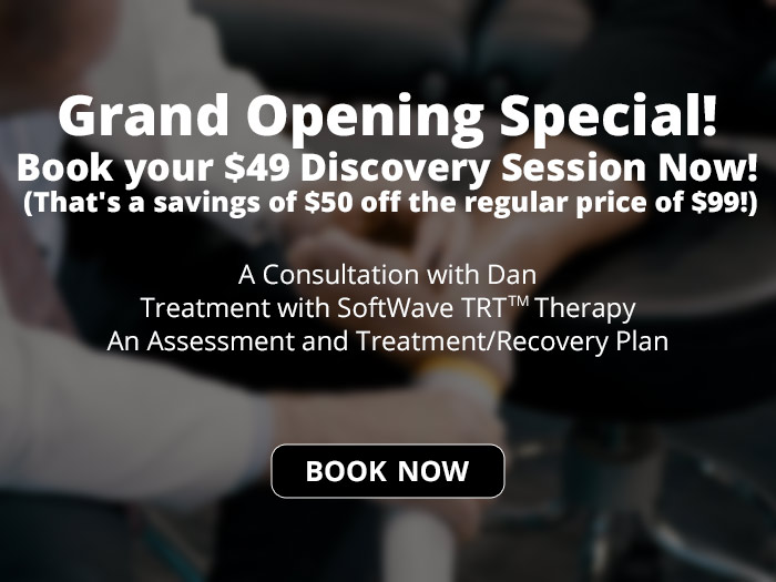 Book your $49 Discovery Session now!